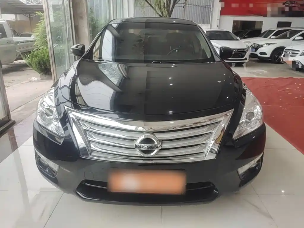 Teana 2.0 L XL Comfort