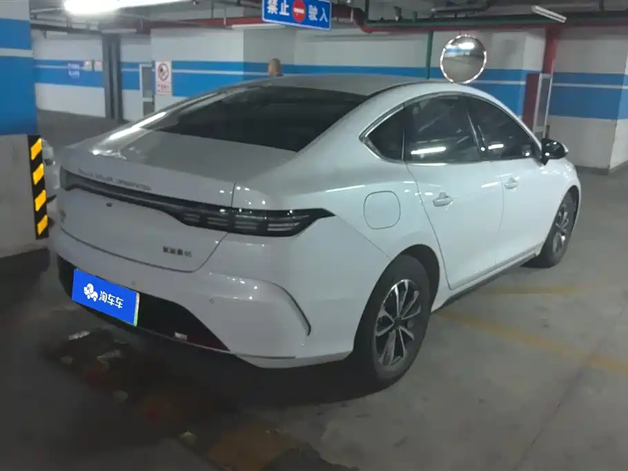 Destroyer 05 Glory DM-i 55 KM Luxury