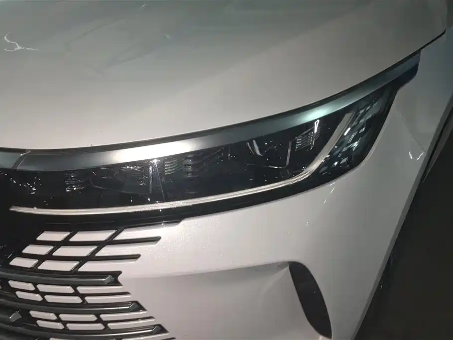 Destroyer 05 Glory DM-i 55 KM Luxury