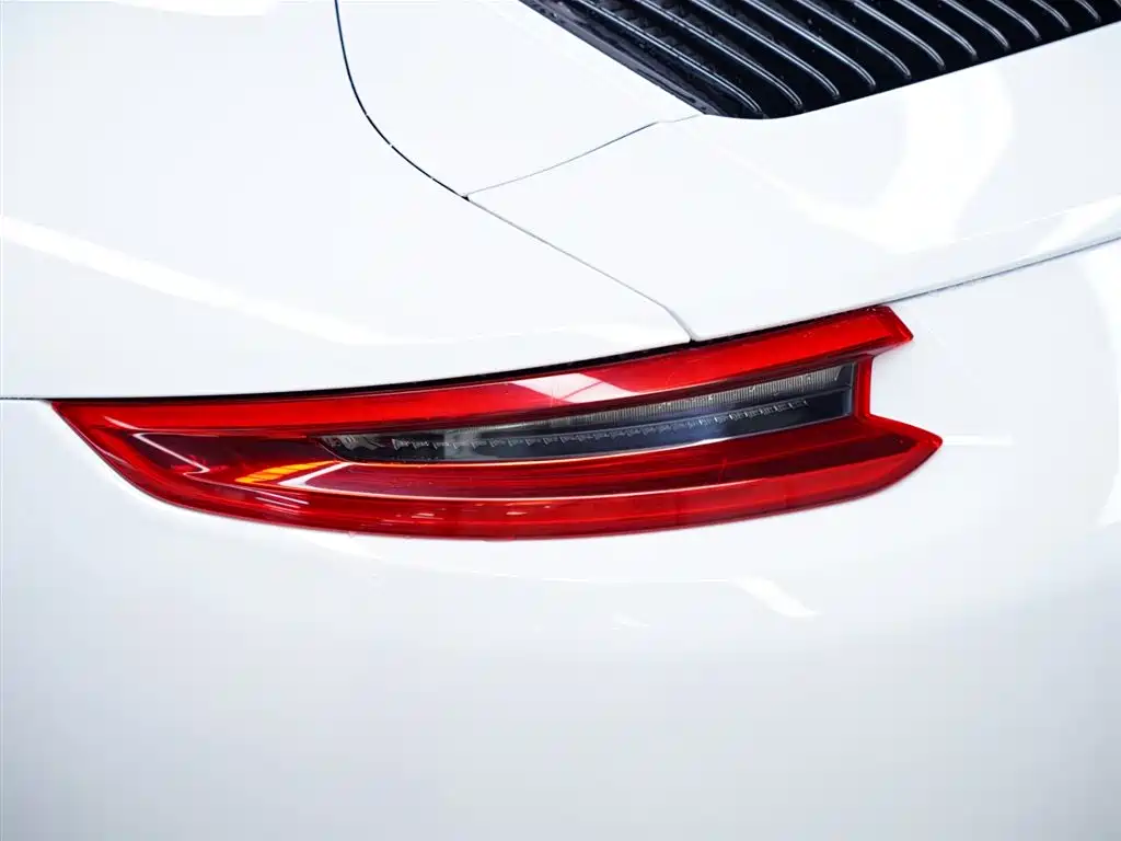 Porsche 911 Carrera 3.0 T