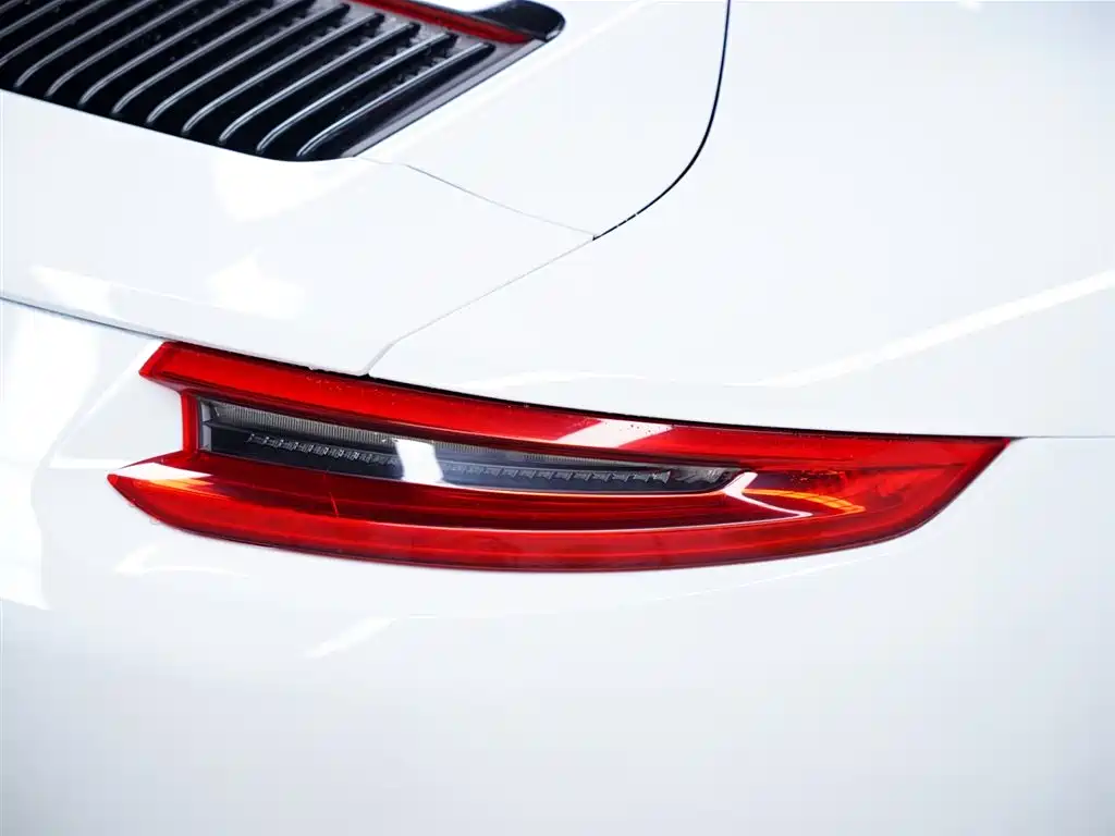 Porsche 911 Carrera 3.0 T