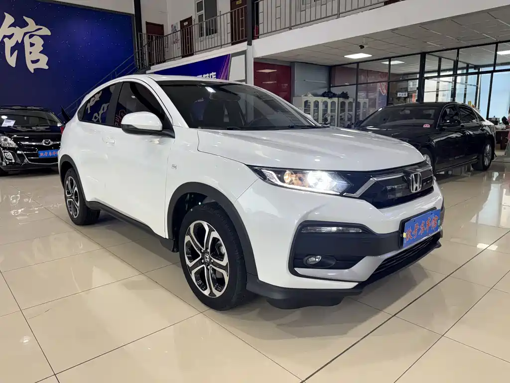 Honda XR-V 1.5 L CVT Classic