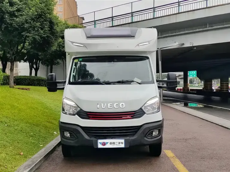 IVECO Daily 3.0 T Diesel