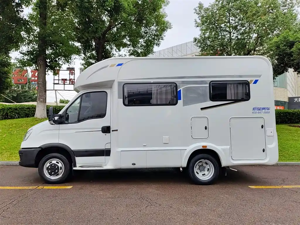 IVECO Daily 3.0 T Diesel