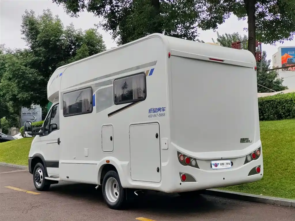 IVECO Daily 3.0 T Diesel