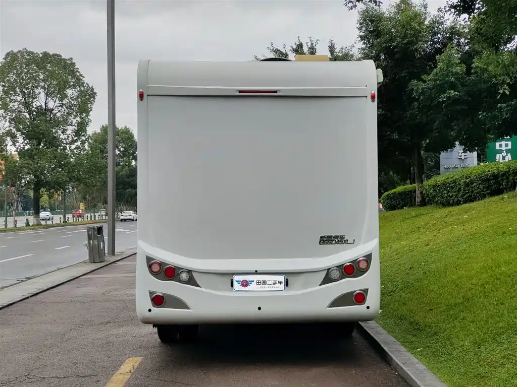 IVECO Daily 3.0 T Diesel