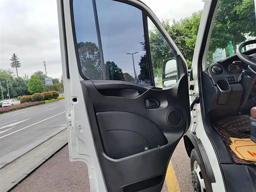 IVECO Daily 3.0 T Diesel