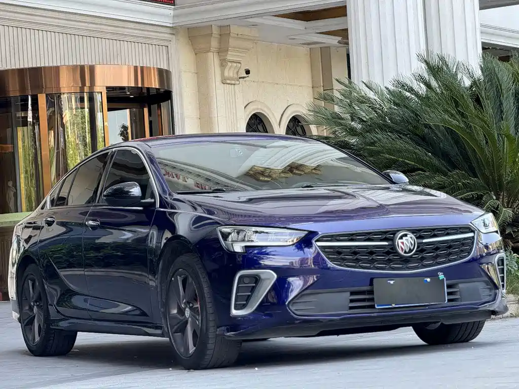 Regal GS 28 T Elite