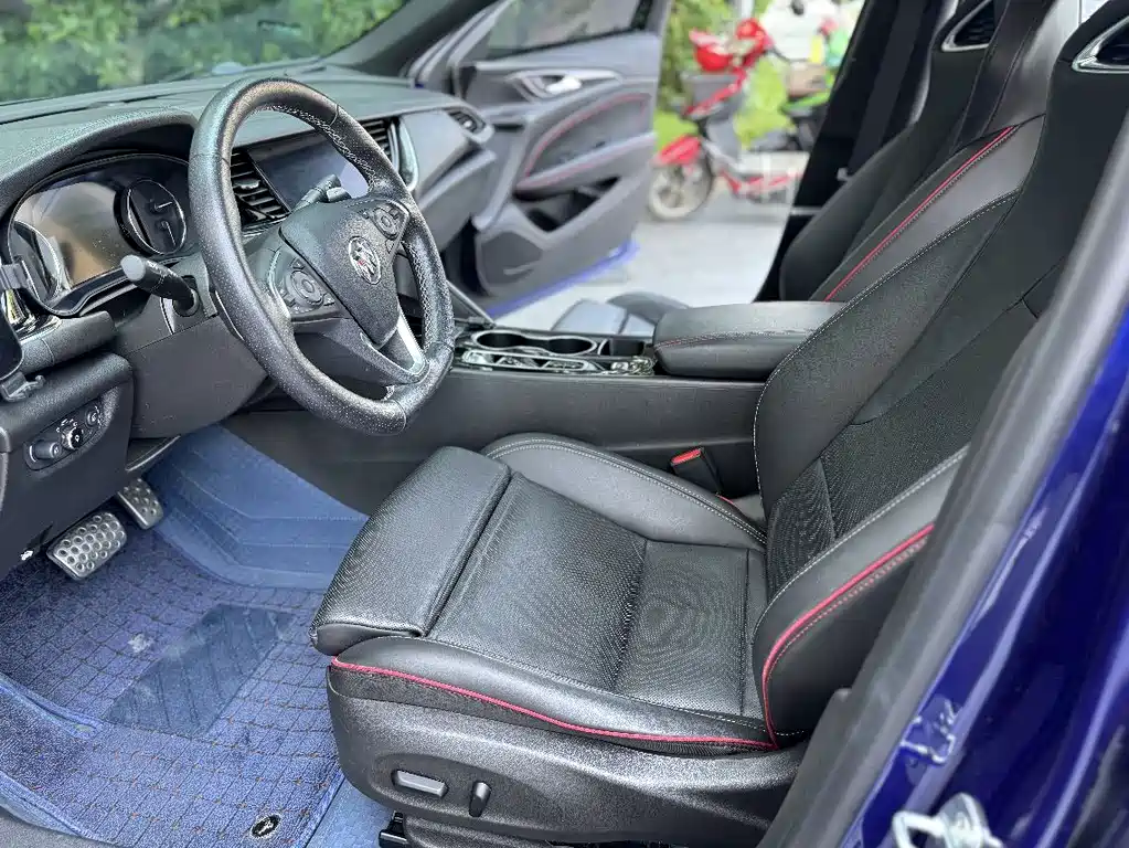 Regal GS 28 T Elite