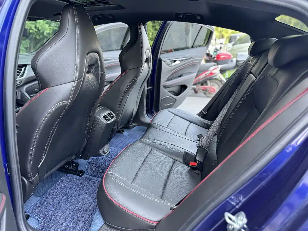 Regal GS 28 T Elite