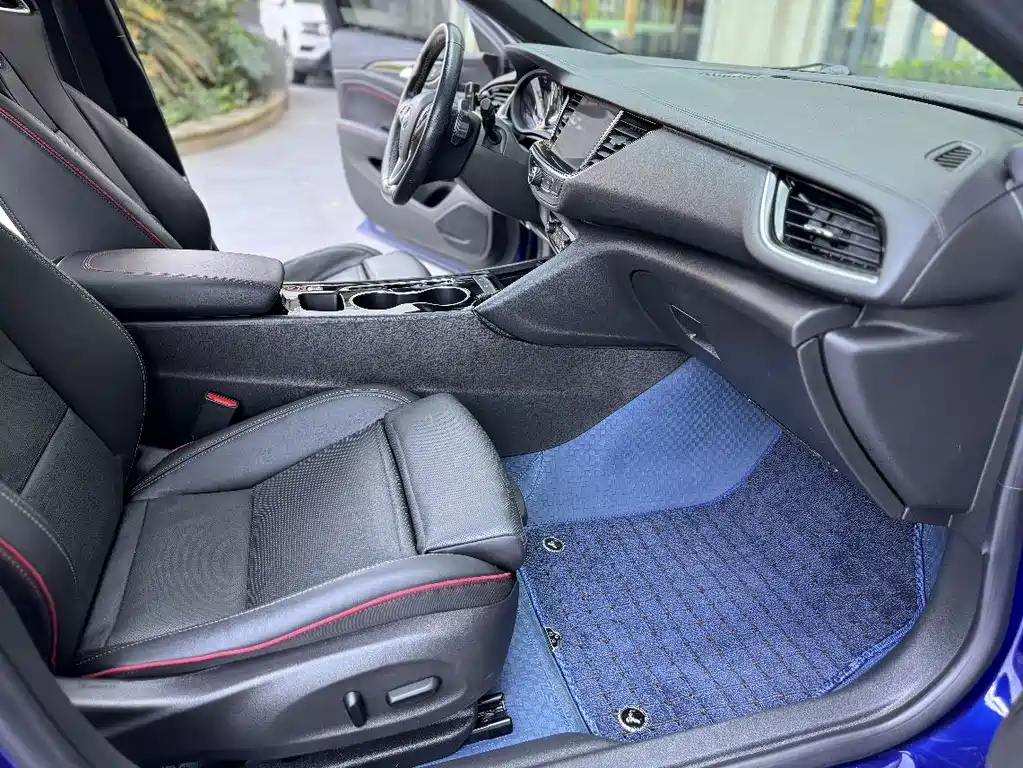 Regal GS 28 T Elite