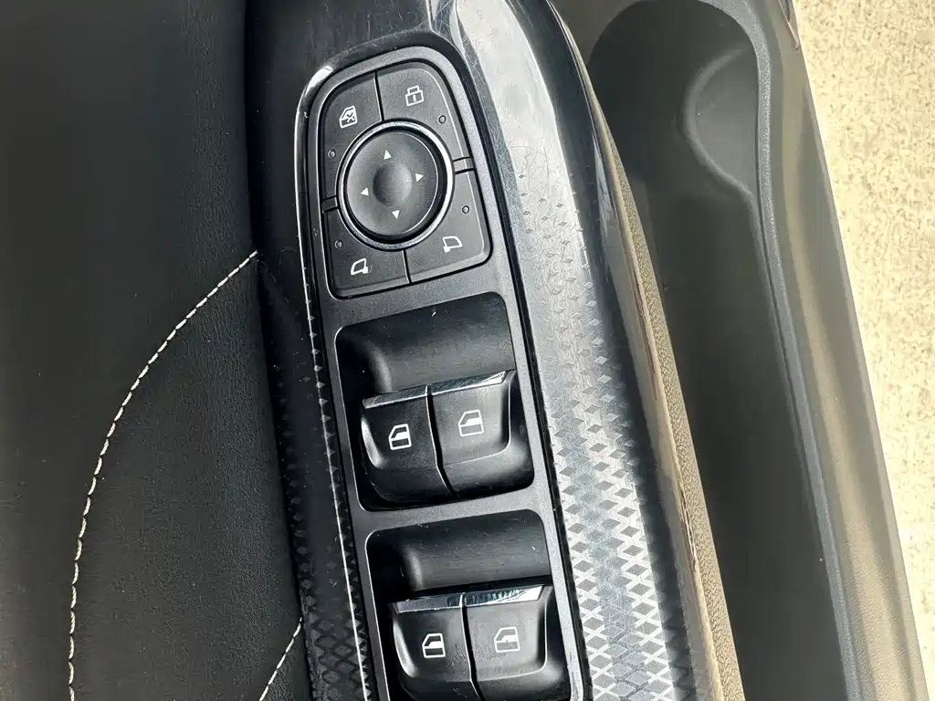 Haval M6 PLUS 1.5 T DCT Luxury Connected