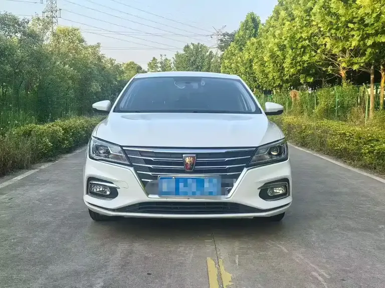 Roewe i5 1.5 L Manual Diamond
