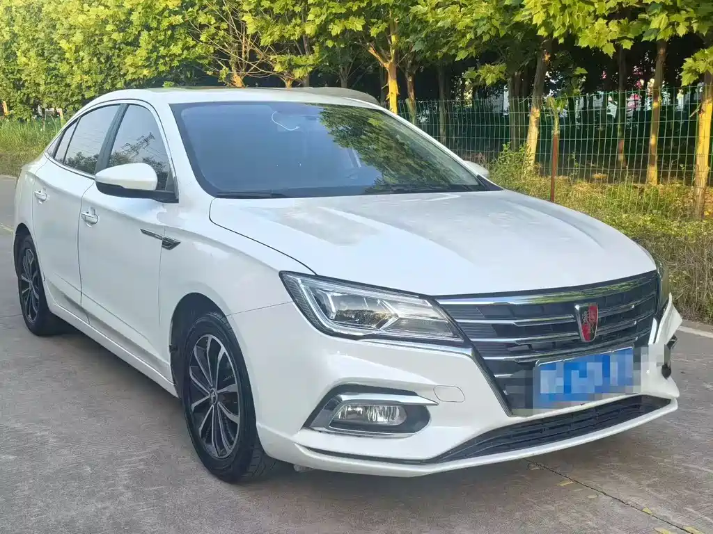Roewe i5 1.5 L Manual Diamond