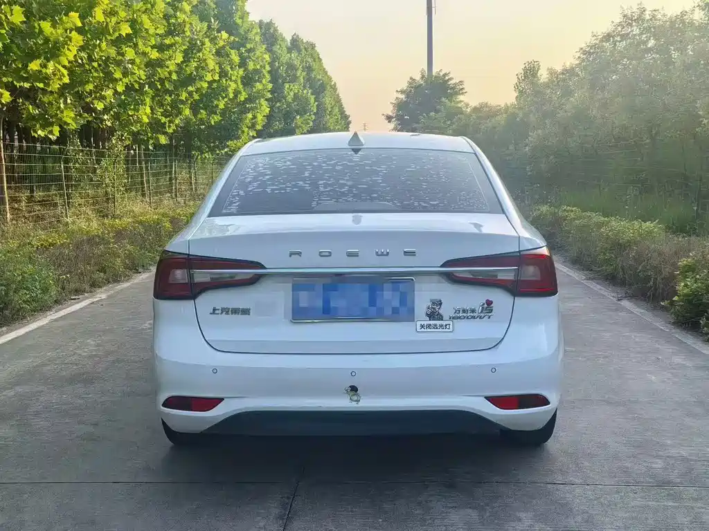 Roewe i5 1.5 L Manual Diamond