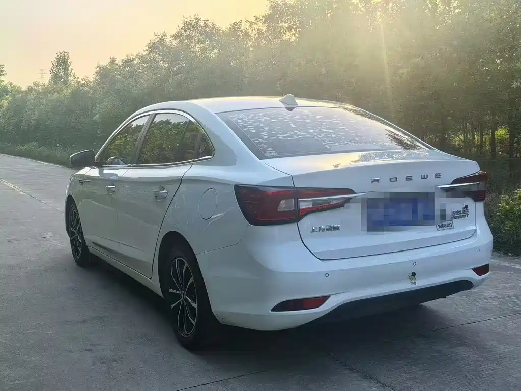 Roewe i5 1.5 L Manual Diamond