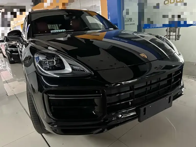 Porsche Cayenne Cayenne 3.0 T
