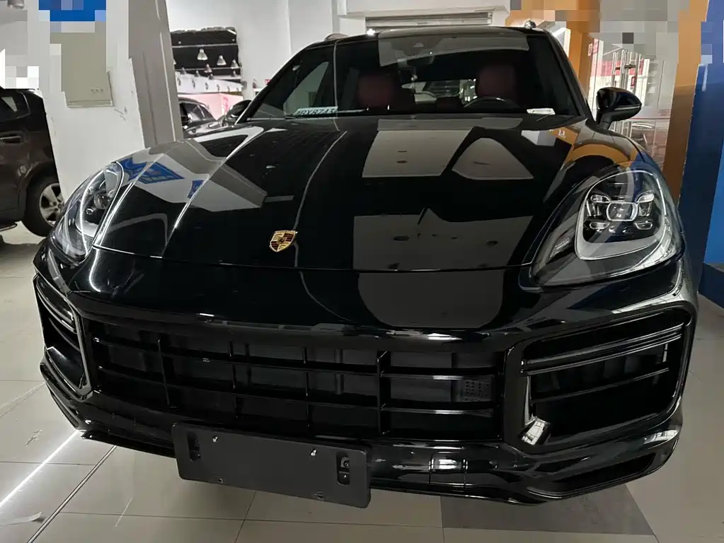 Cayenne Cayenne 3.0 T