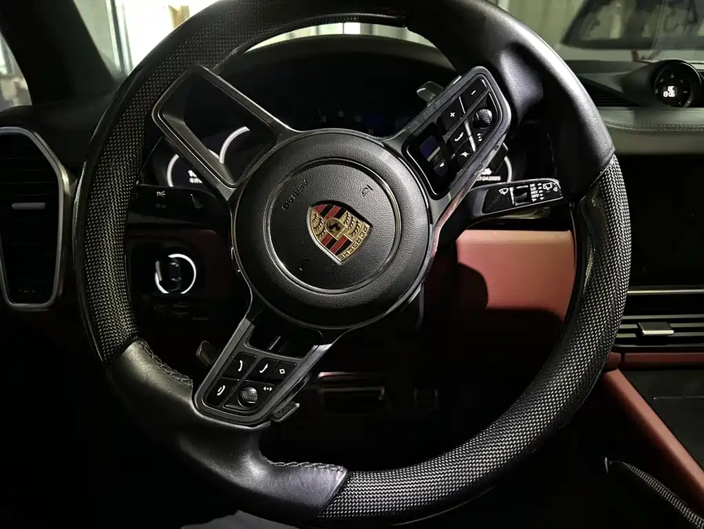 Cayenne Cayenne 3.0 T