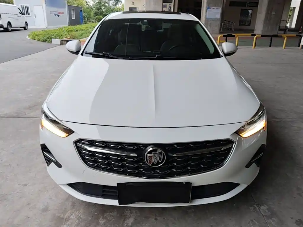 Regal 552 T Elite