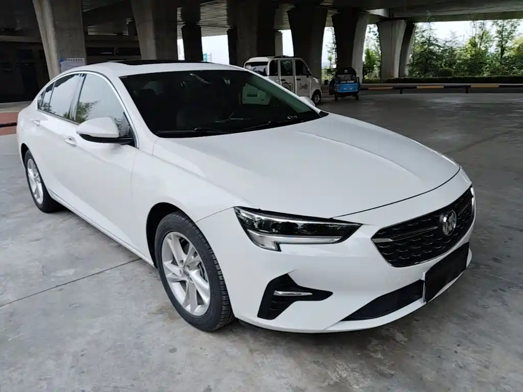 Regal 552 T Elite