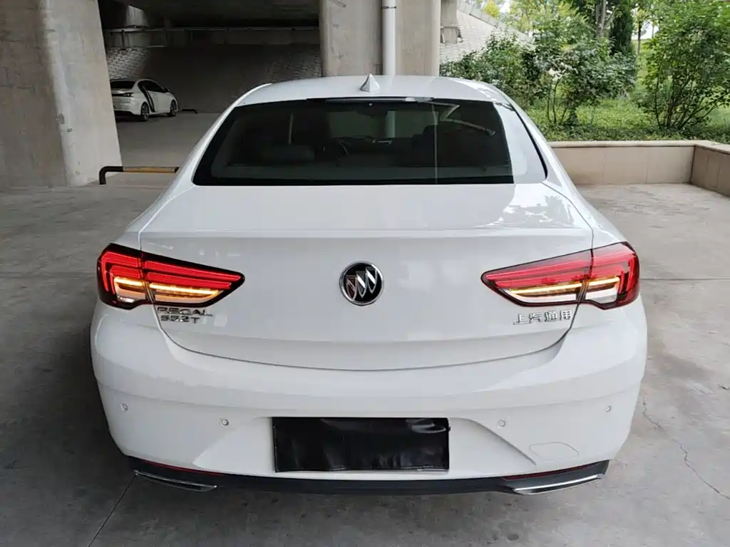 Regal 552 T Elite