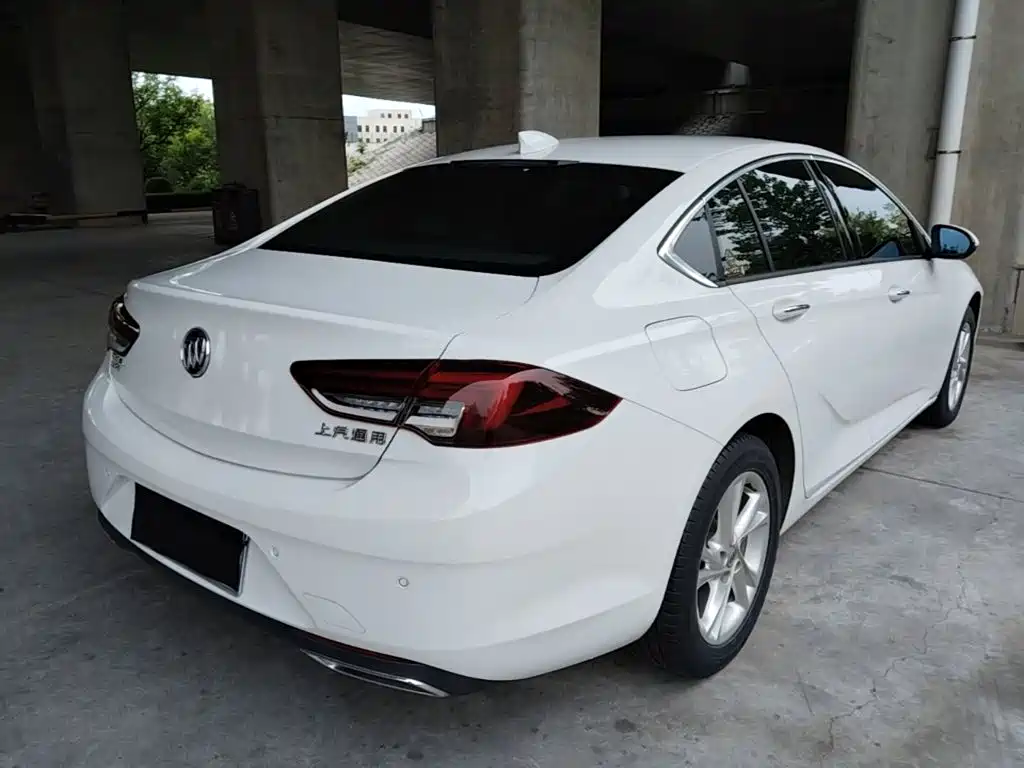 Regal 552 T Elite