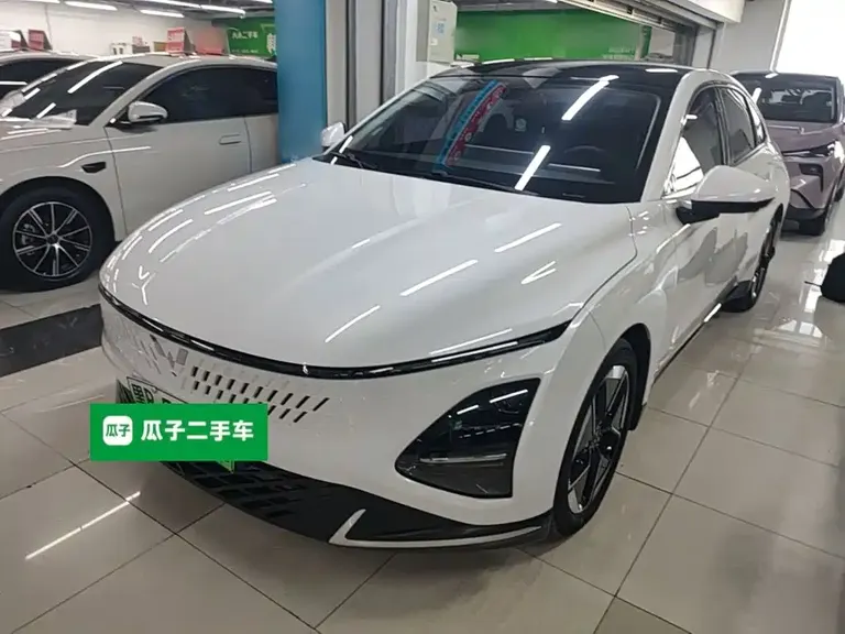 Wuling Starlight 150 Advanced