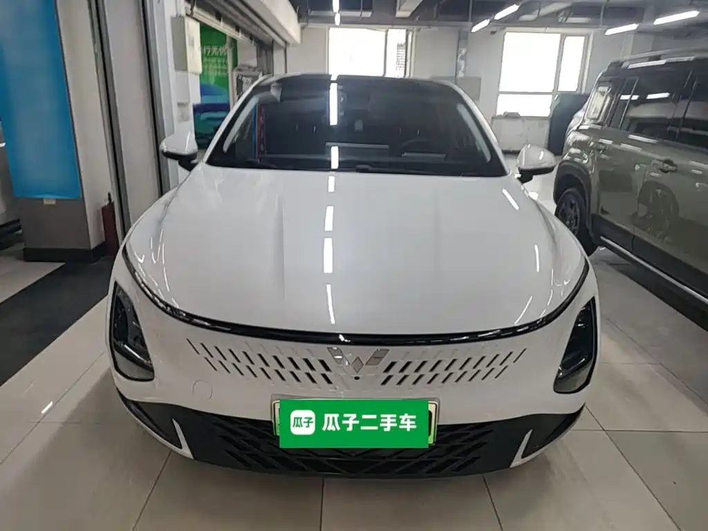 Wuling Starlight 150 Advanced