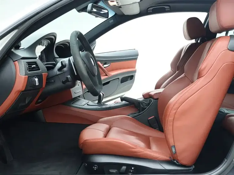 BMW M3 M3 2-door Carbon Fiber Roof