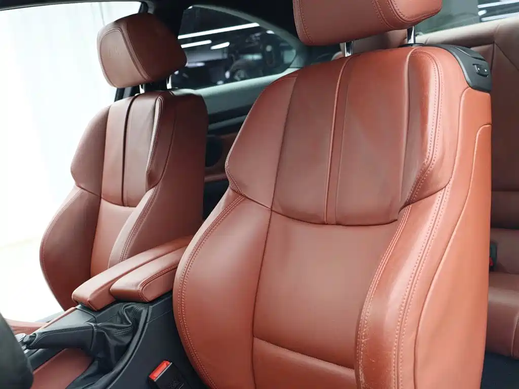 BMW M3 M3 2-door Carbon Fiber Roof