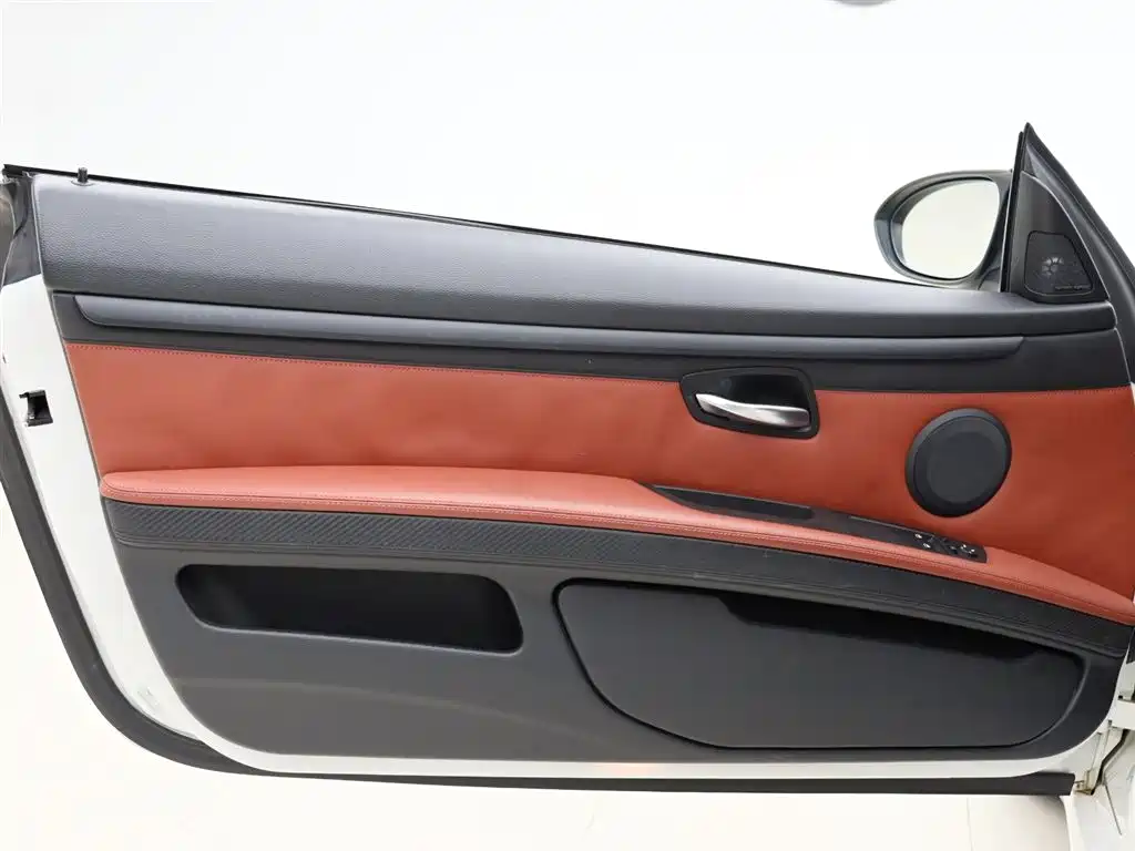 BMW M3 M3 2-door Carbon Fiber Roof