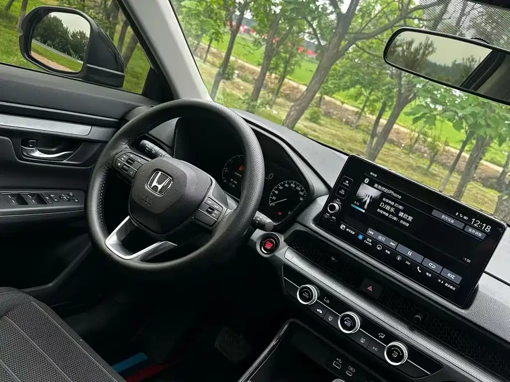 Breeze 240 TURBO 2 WD Elite 5-seat
