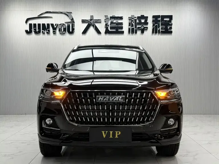 Haval H6 China Style 1.5 T Auto Champion