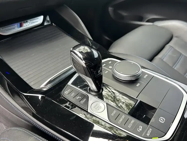 BMW X4 M40 i