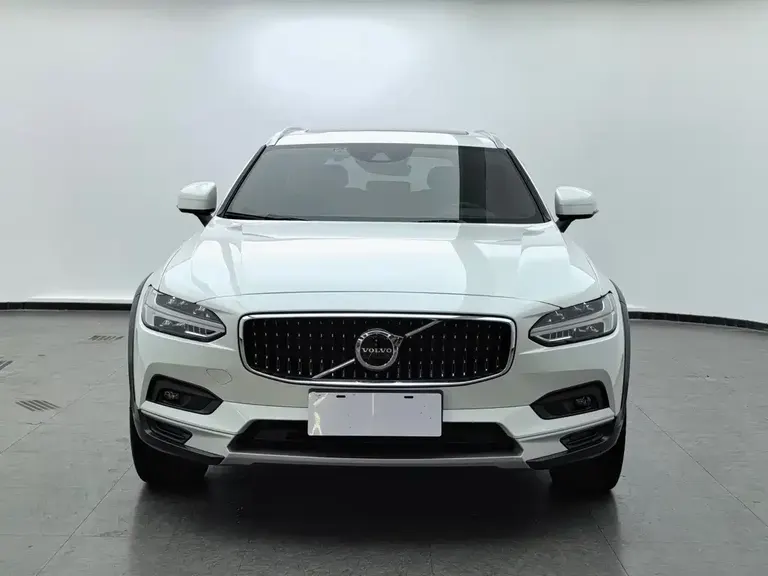 Volvo V90 Cross Country B5 AWD Smart Vision