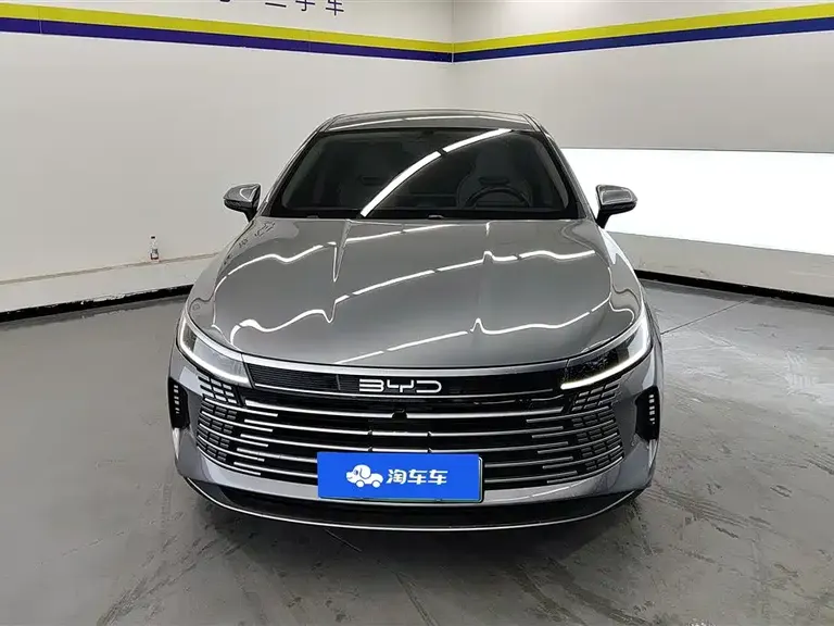 BYD Destroyer 05 Glory DM-i 55 KM Luxury