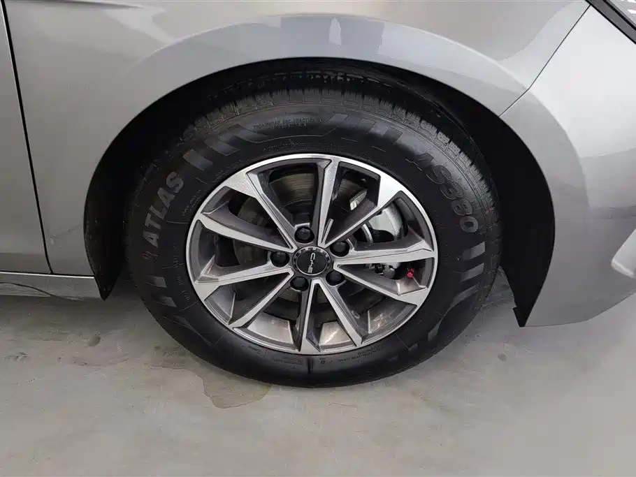 Destroyer 05 Glory DM-i 55 KM Luxury
