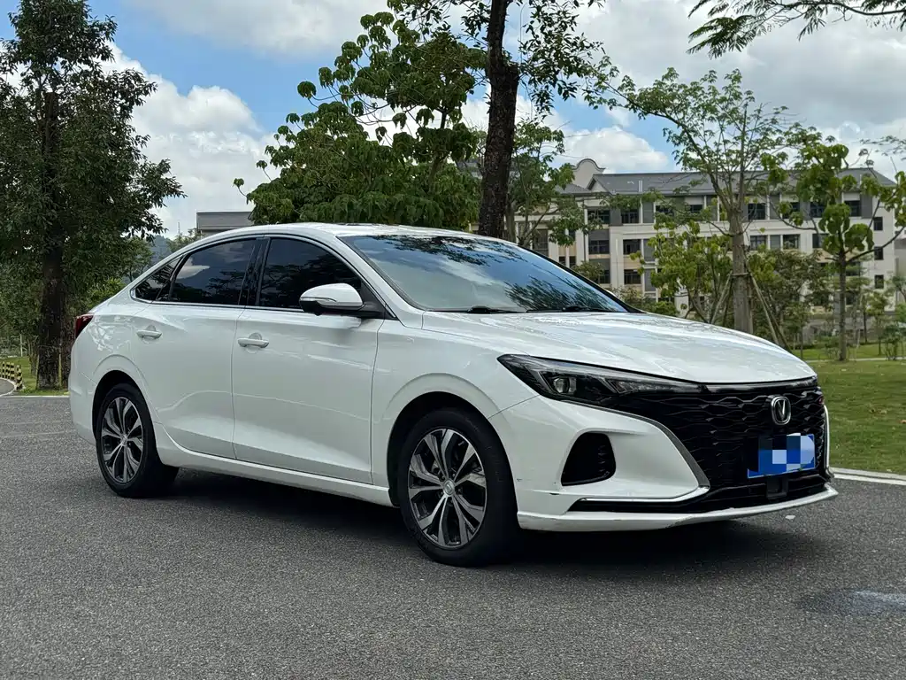 Eado PLUS Blue Whale NE 1.4 T GDI DCT Flagship
