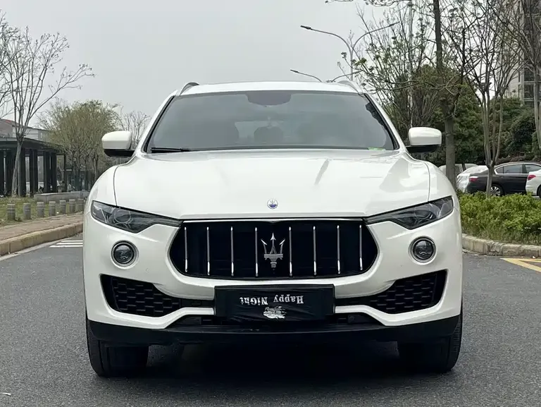 Maserati Levante 3.0 T Classic