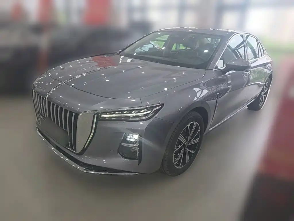 Hongqi H5 PHEV 170 Super Hybrid