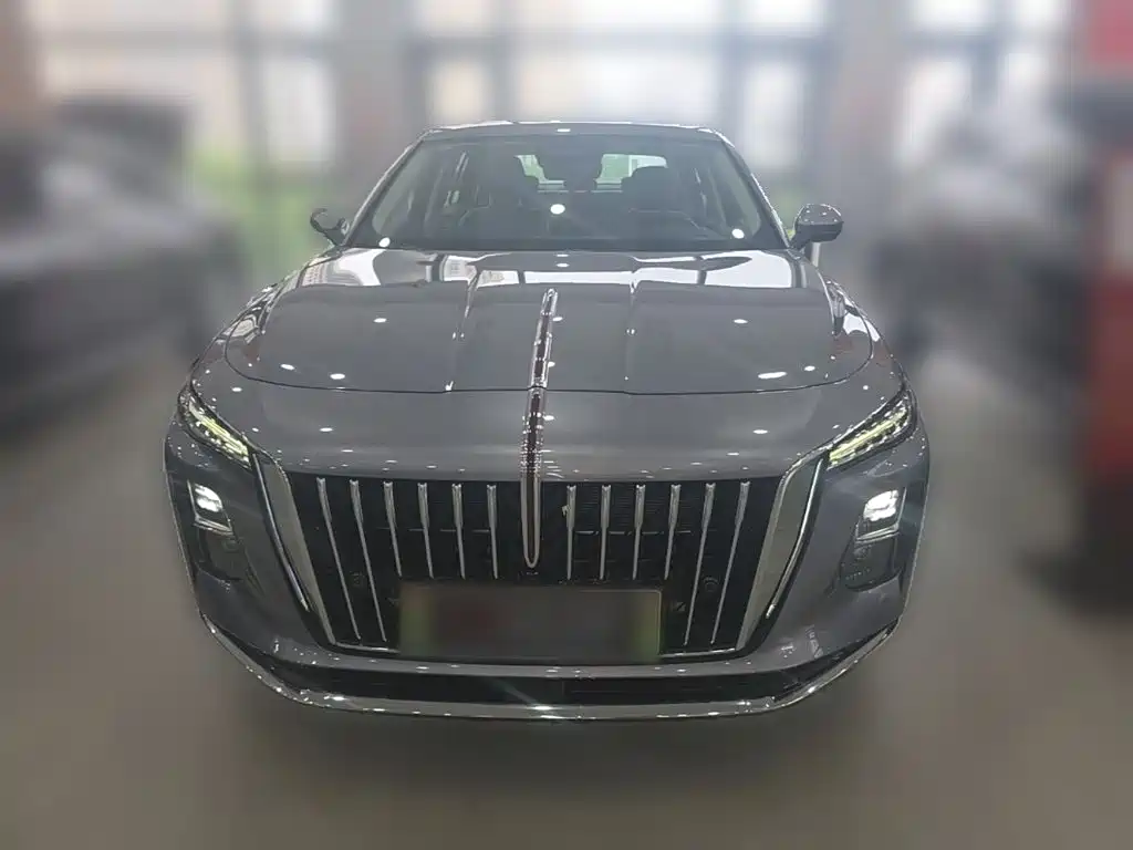 Hongqi H5 PHEV 170 Super Hybrid