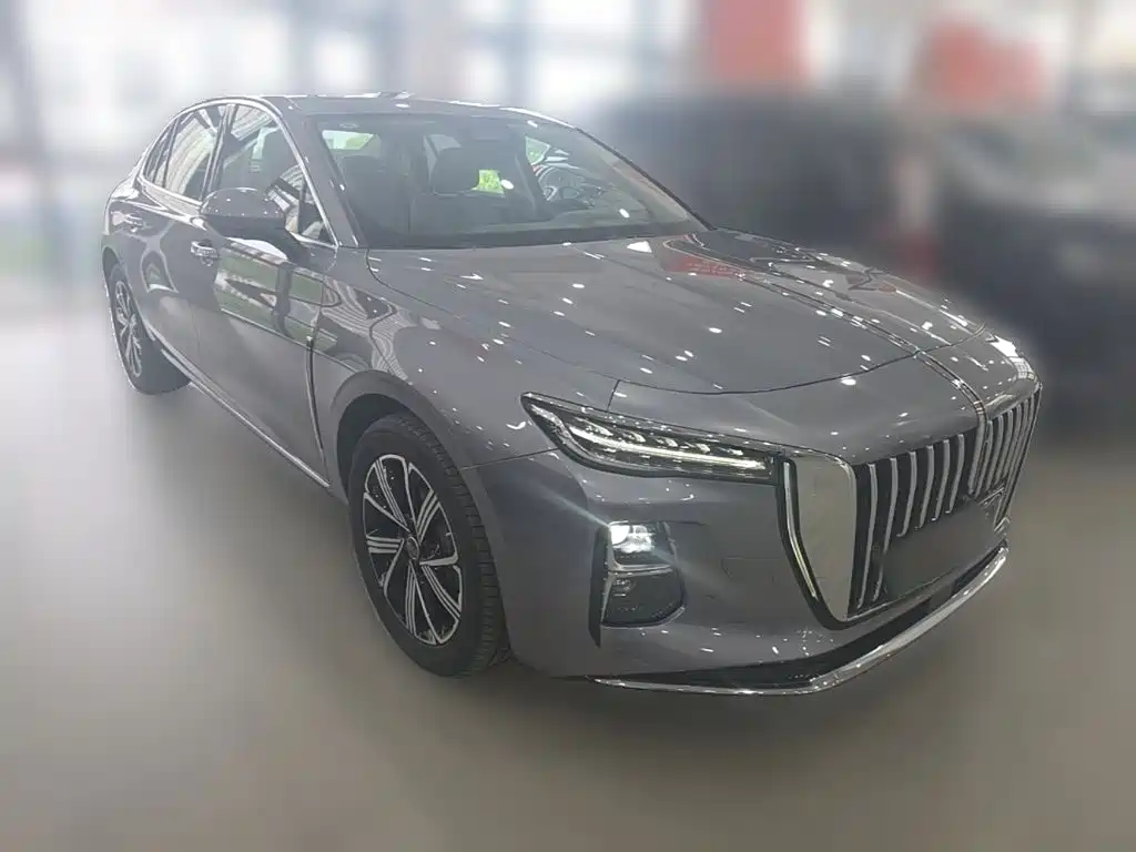 Hongqi H5 PHEV 170 Super Hybrid