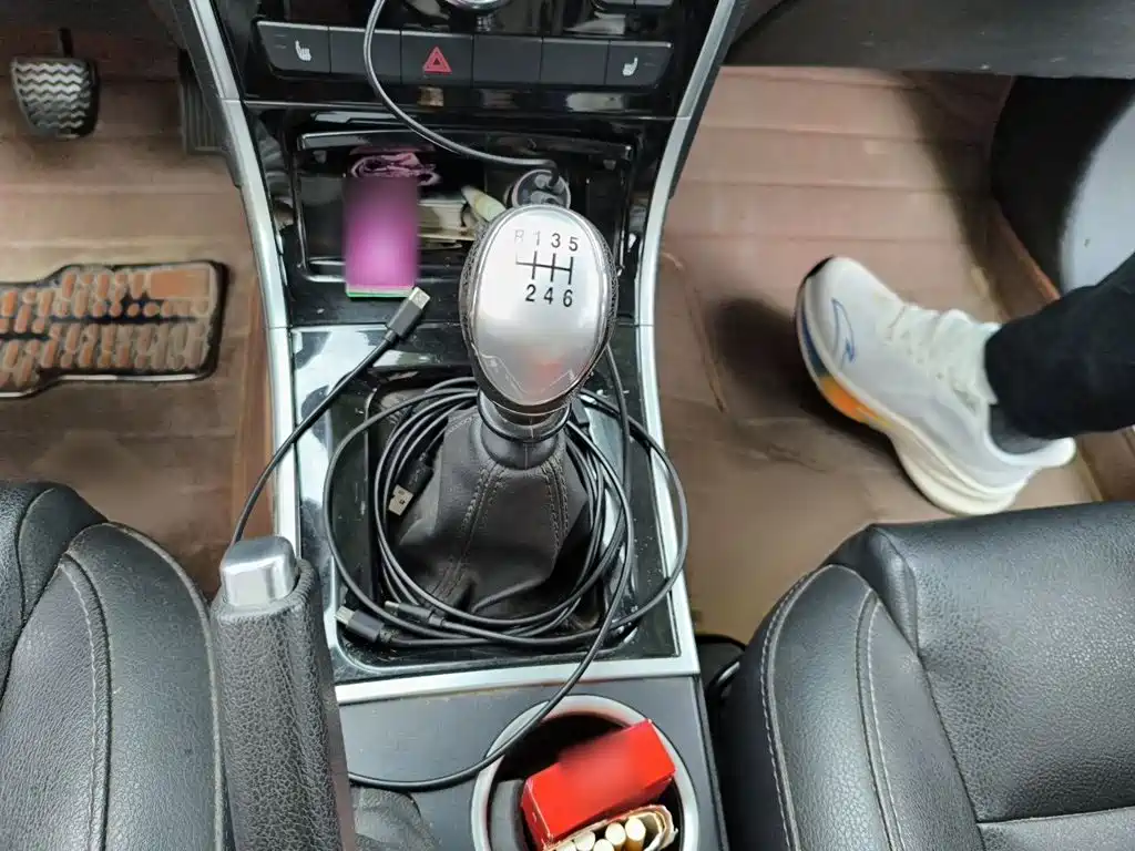 Haval H2 1.5 T Manual 2 WD Distinguished