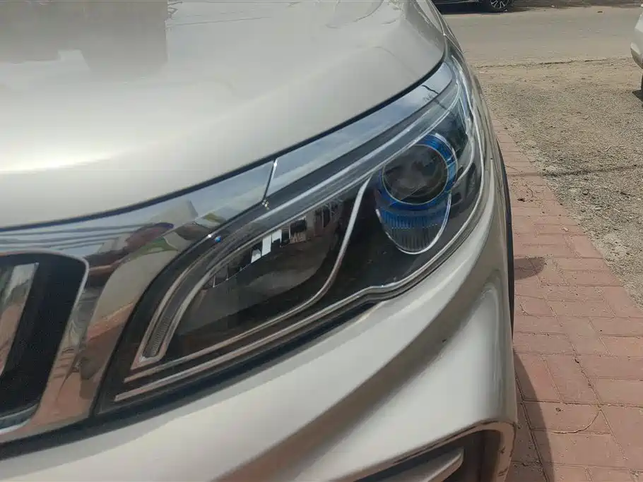 Vision X3 Upgraded 1.5 L Manual Distinguished