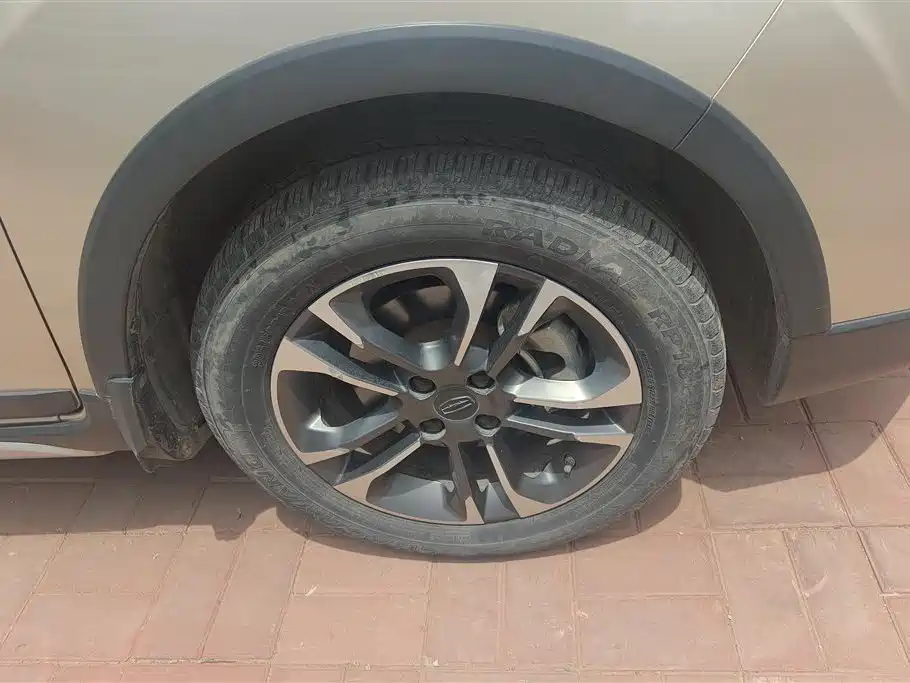 Vision X3 Upgraded 1.5 L Manual Distinguished