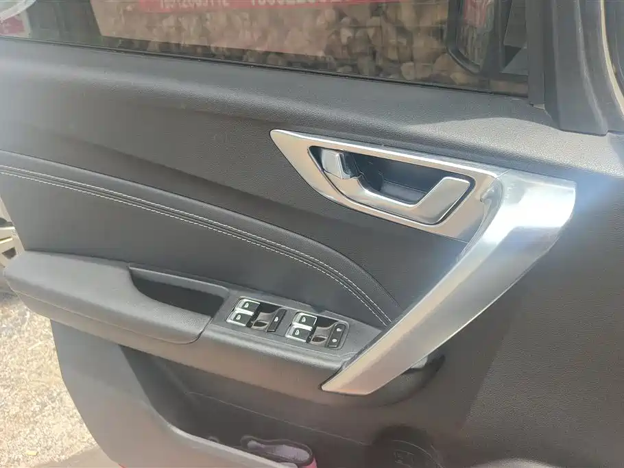 Vision X3 Upgraded 1.5 L Manual Distinguished