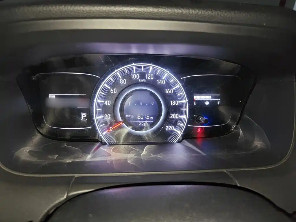 Odyssey Facelift 2.4 L Smart Enjoyment