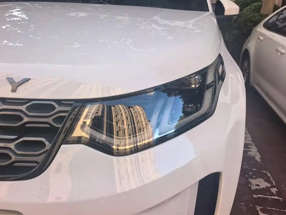 Discovery Sport 249 PS R-Dynamic S Performance 5-seat