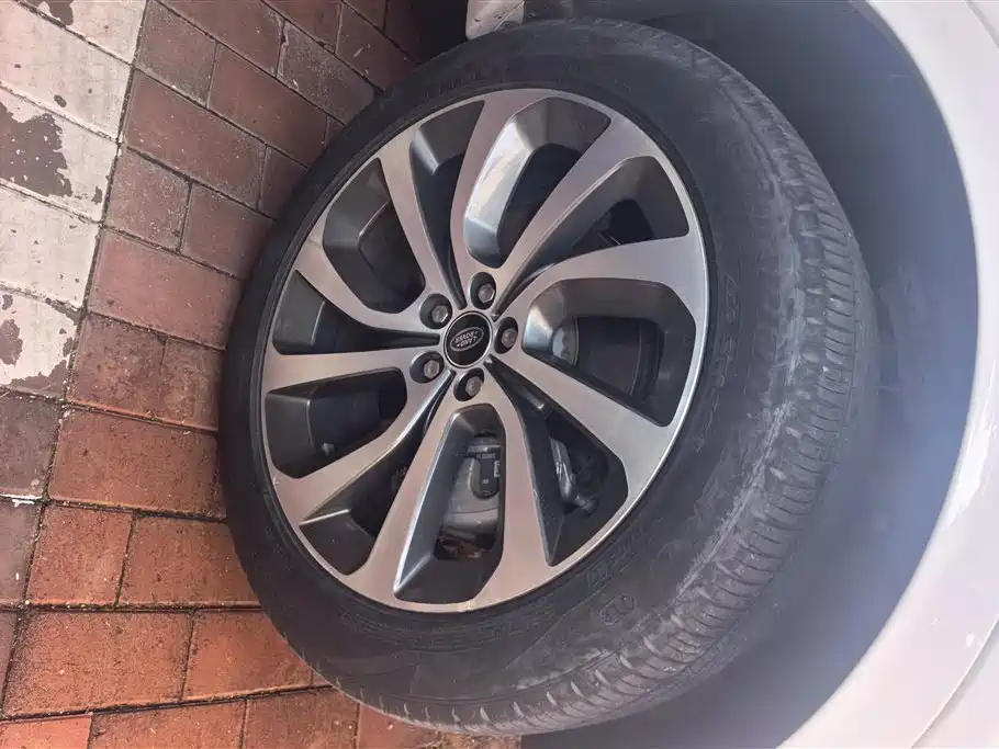 Discovery Sport 249 PS R-Dynamic S Performance 5-seat
